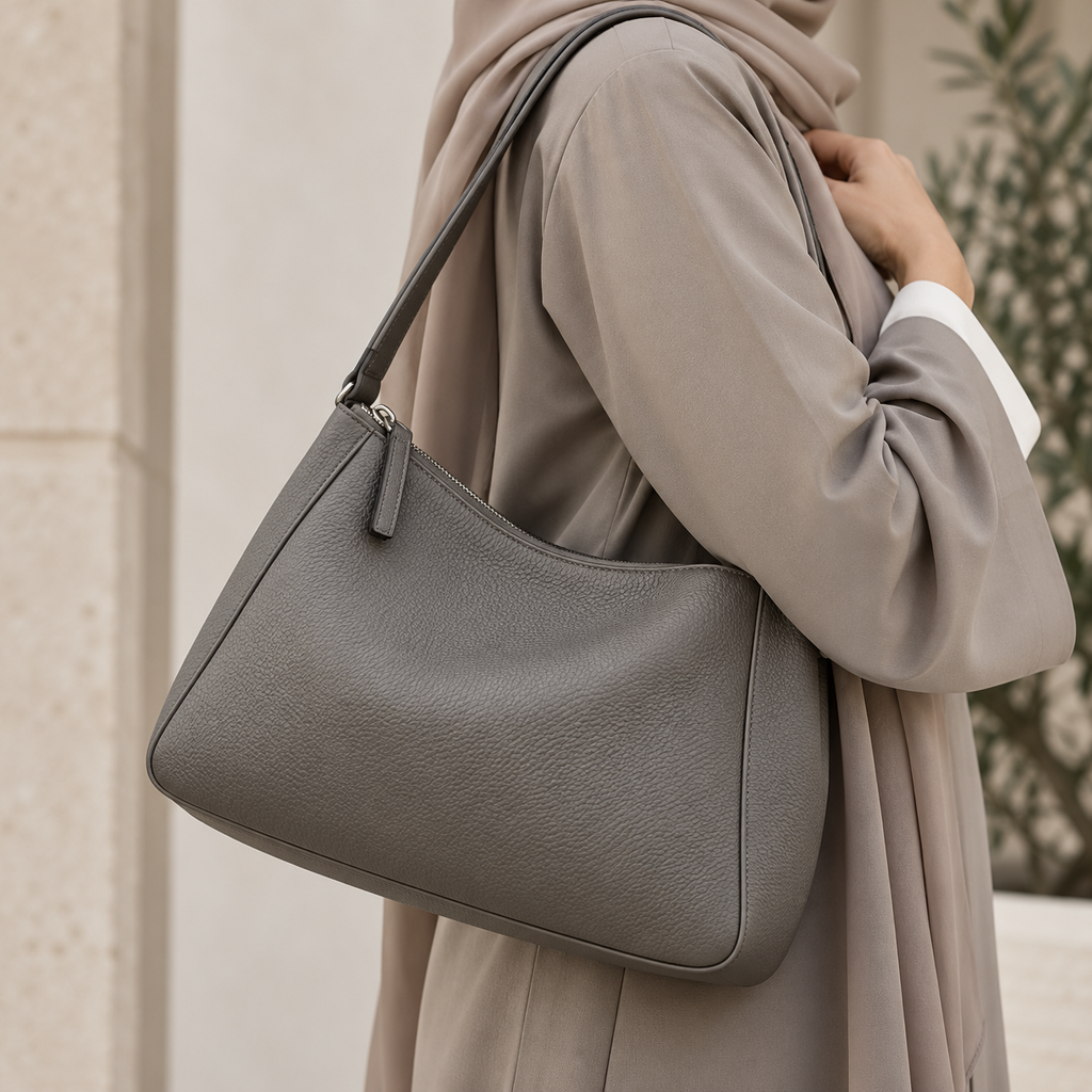 رمادي فاتح