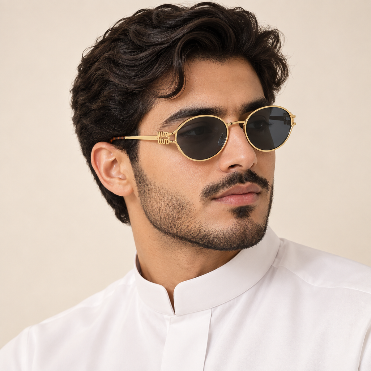 رمادي داكن
