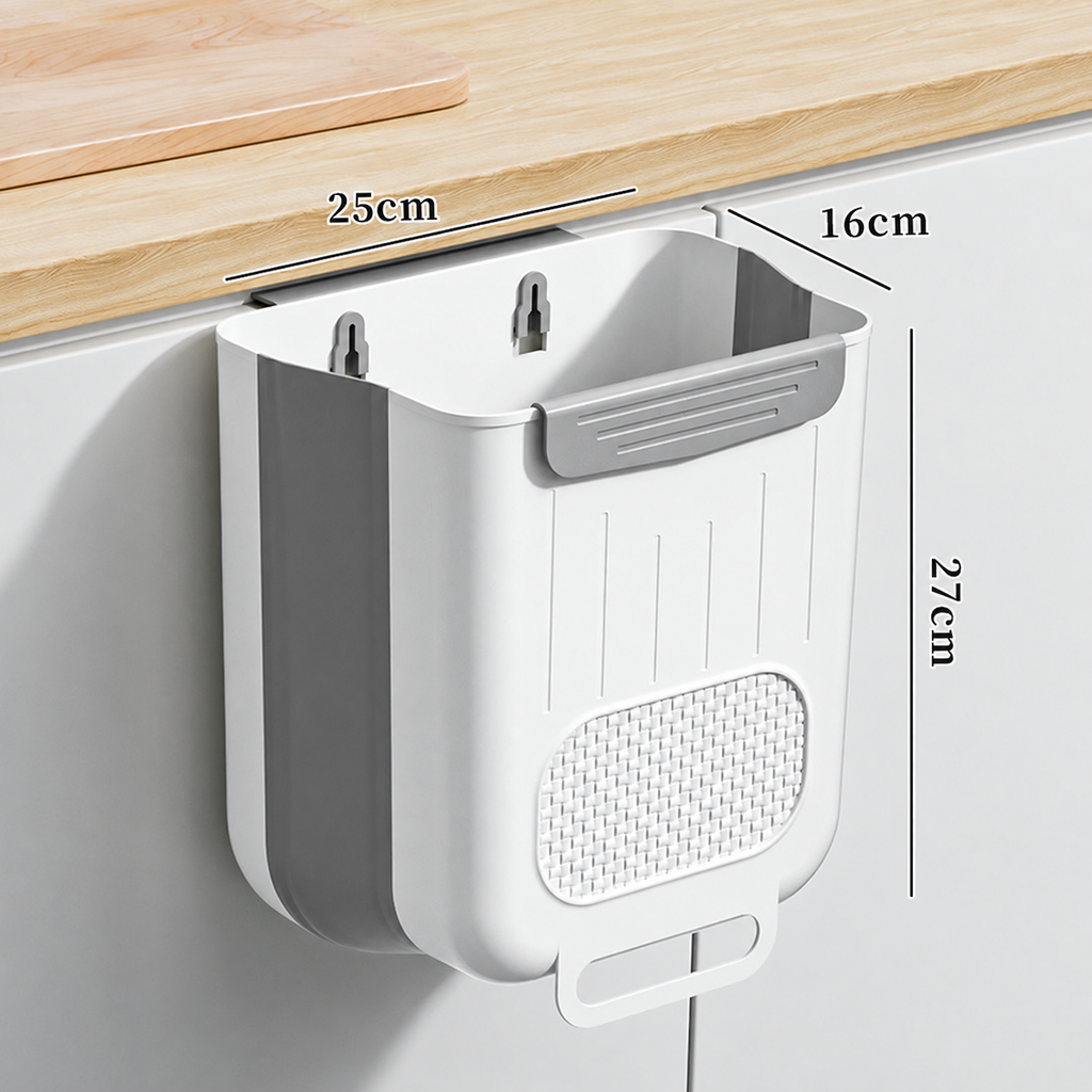 أبيض
