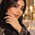 فضي