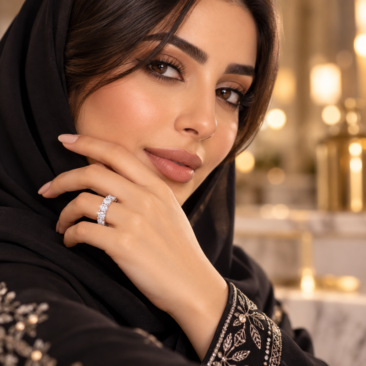 فضي