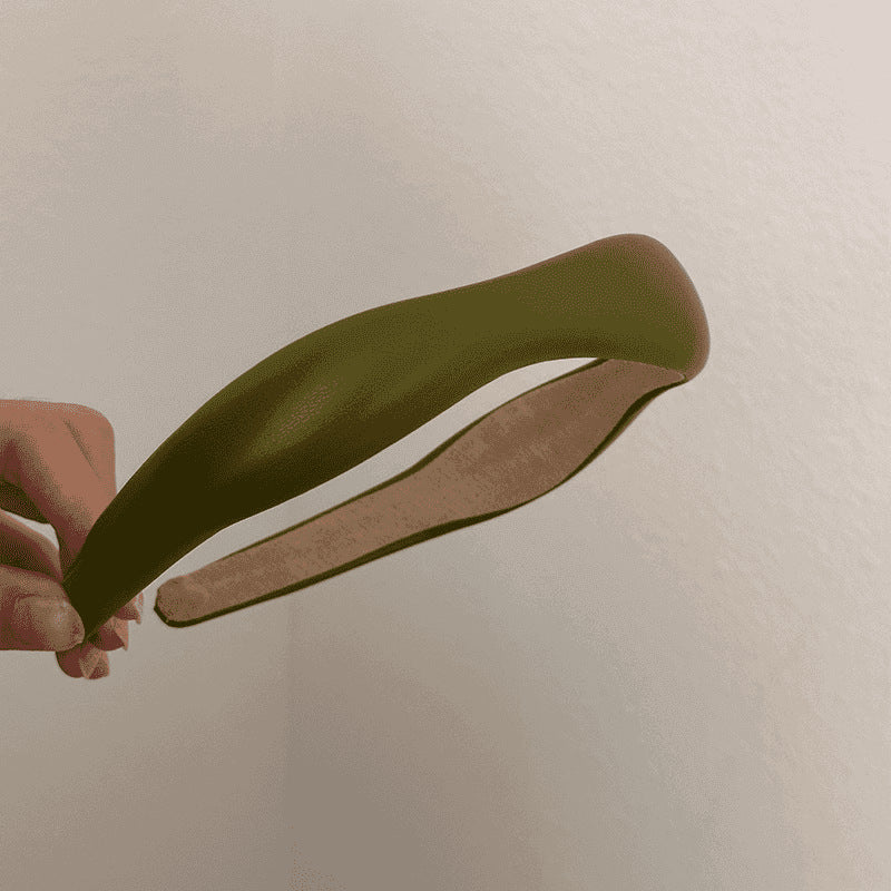 أخضر