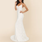 أبيض