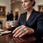 أخضر
