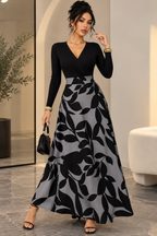 أسود