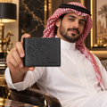أسود