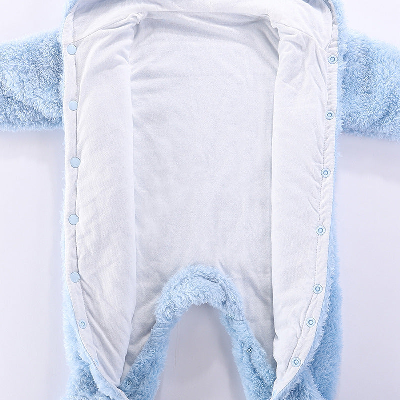 أزرق