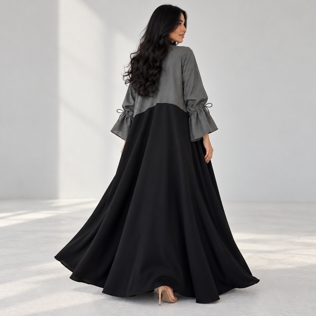 رمادي