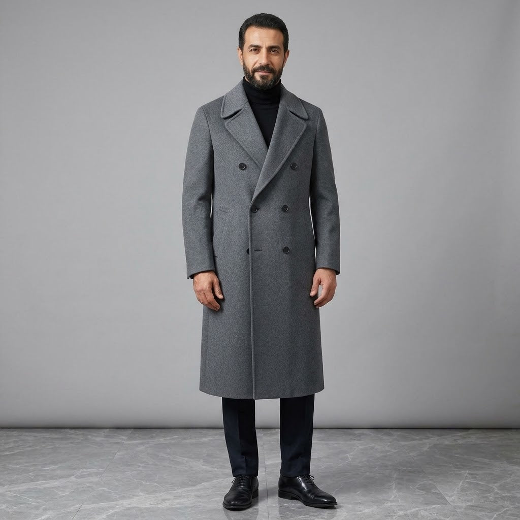 رمادي