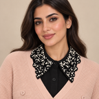 أسود