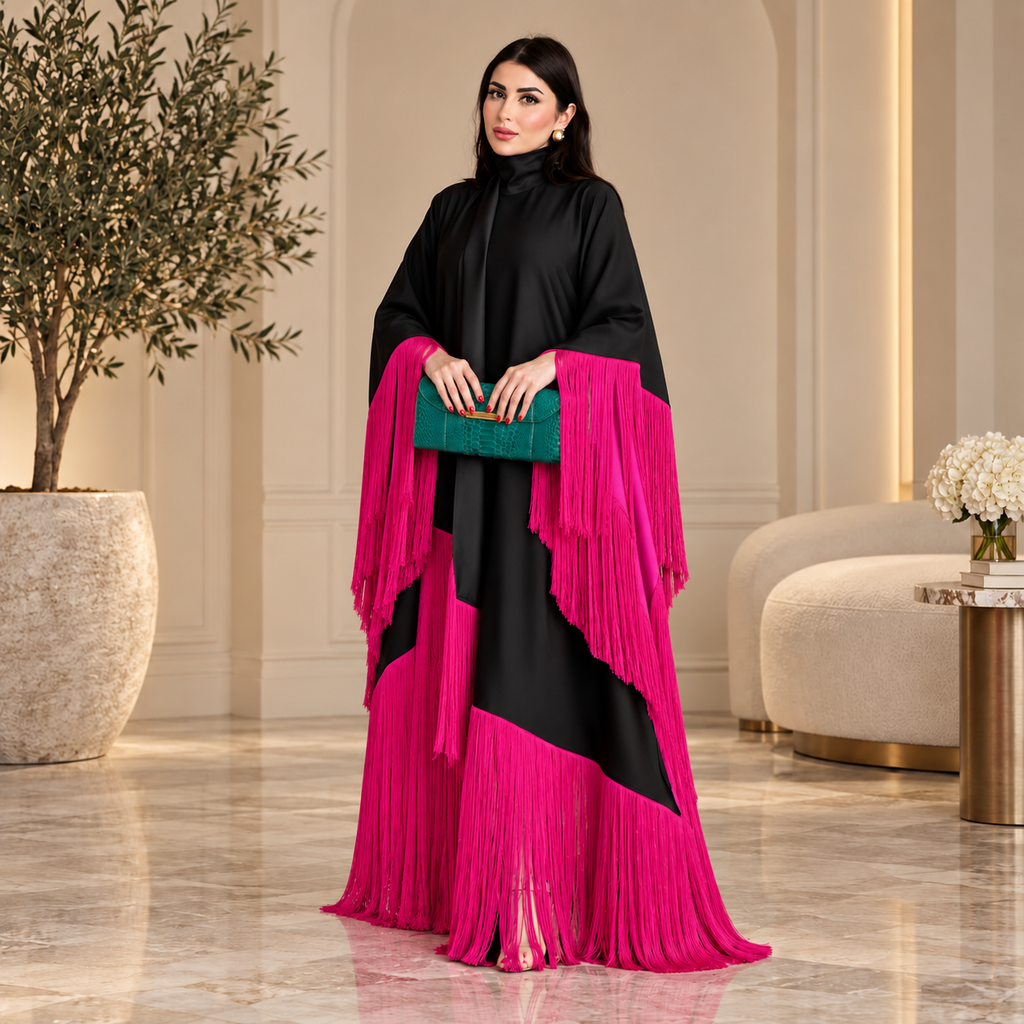 أسود