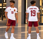لامين يامال