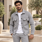رمادي فاتح