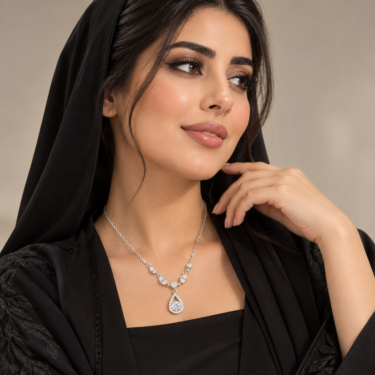 فضي