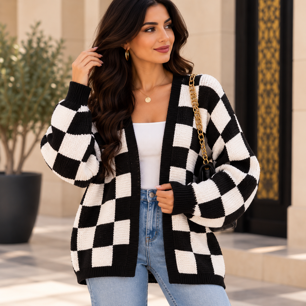أسود