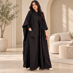 أسود