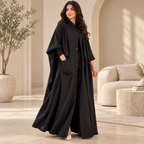 أسود