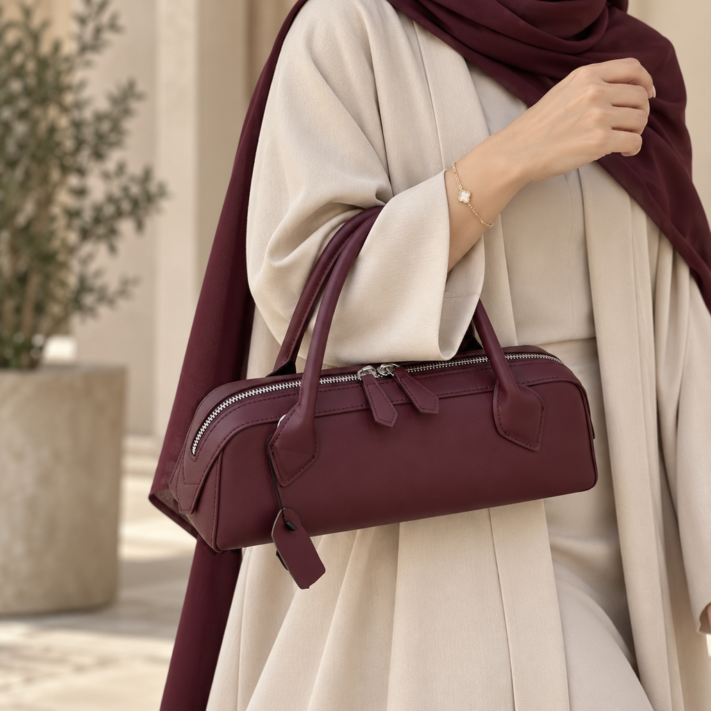 عنابي