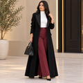 أسود