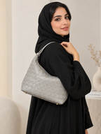 رمادي