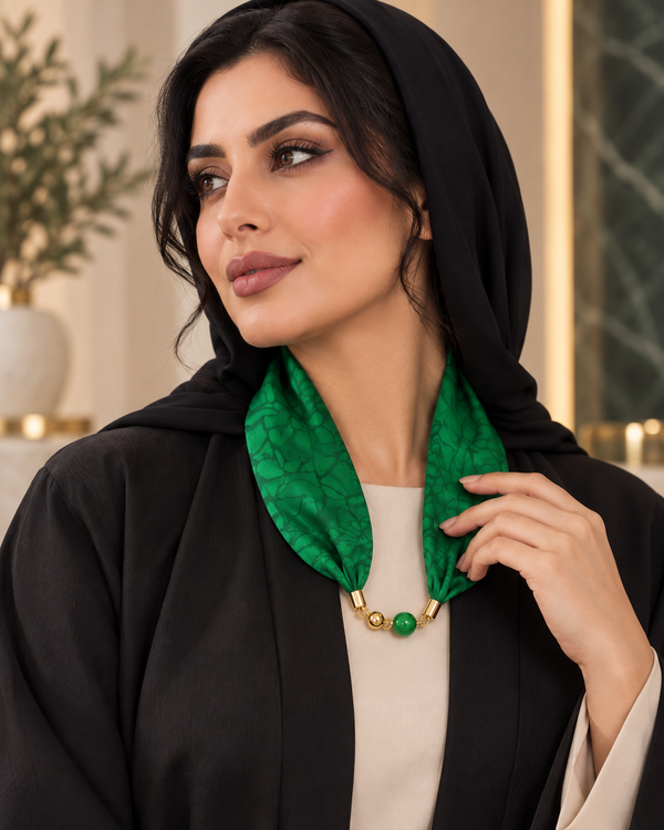 وشاح ترف المغناطيسي