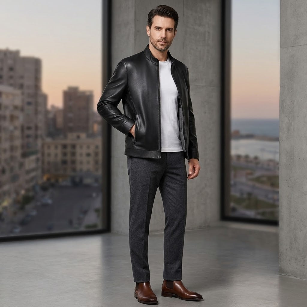 أسود