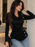 أسود