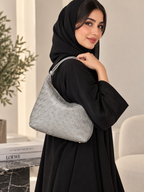 رمادي