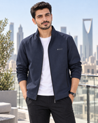 أزرق
