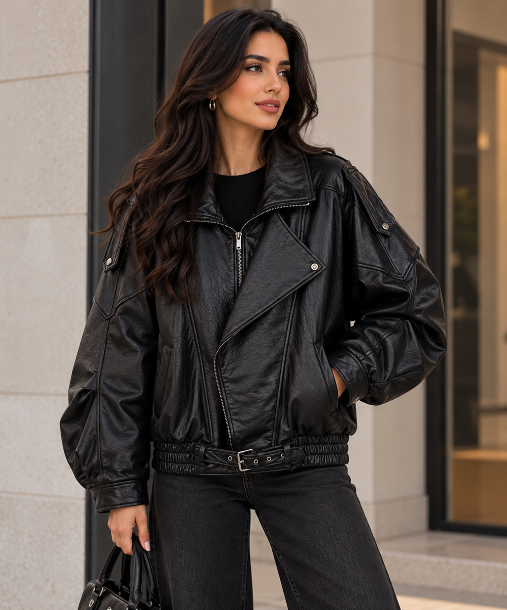 أسود