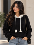أسود