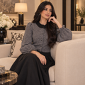 رمادي