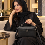 أسود