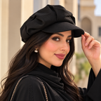 أسود