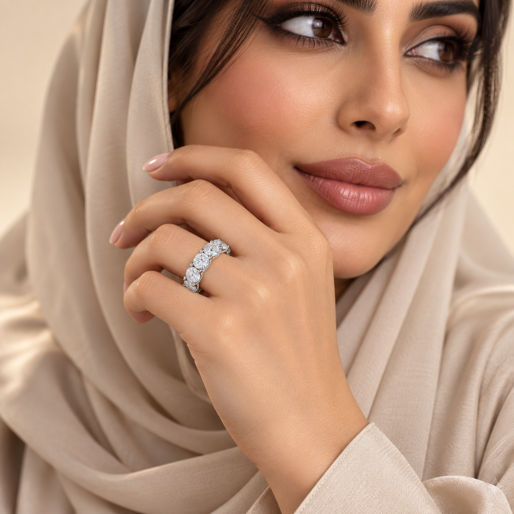 فضي
