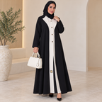 أسود