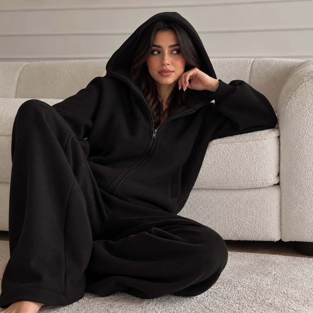 أسود