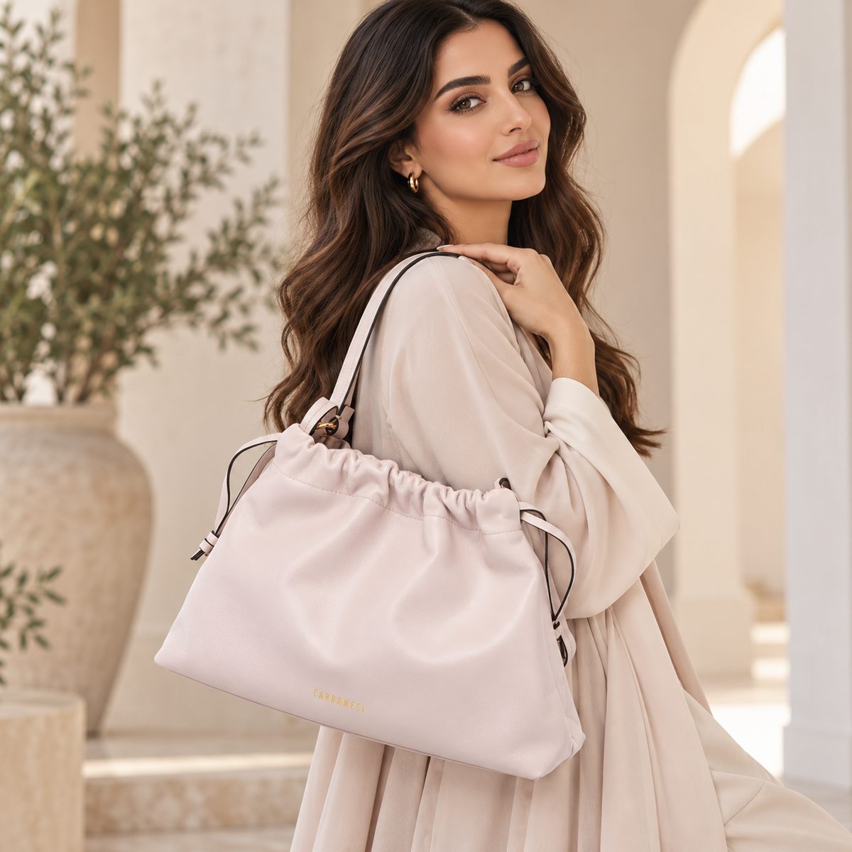 بنفسجي فاتح