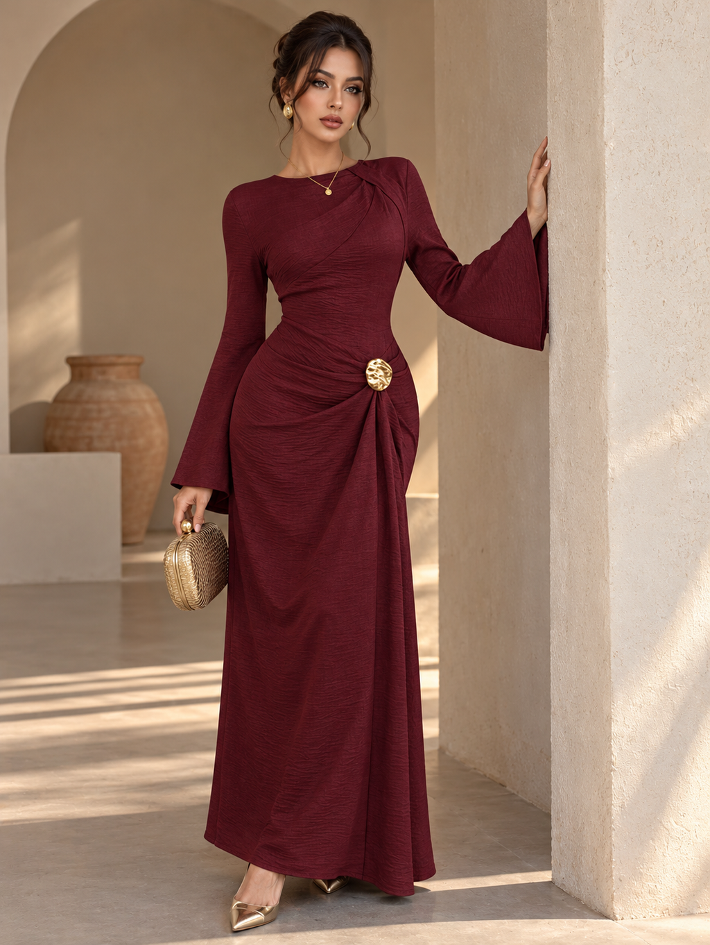 عنابي