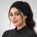 أسود