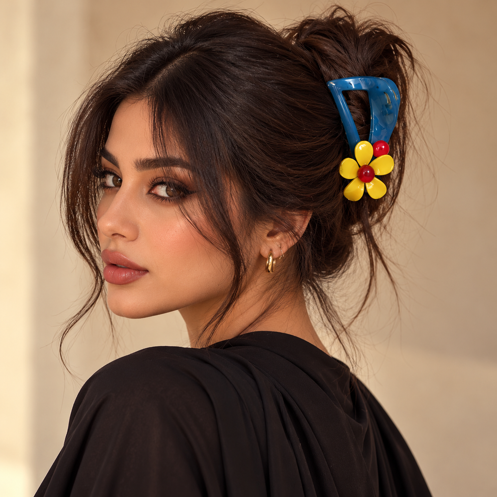 أزرق فاتح