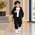 أسود