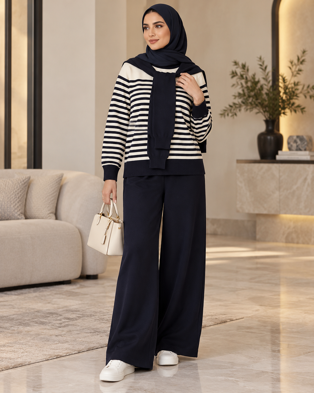 أسود