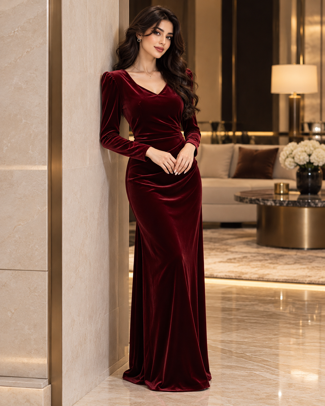 عنابي
