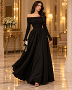 أسود