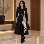 أسود