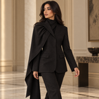 أسود