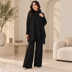 أسود
