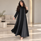 أسود