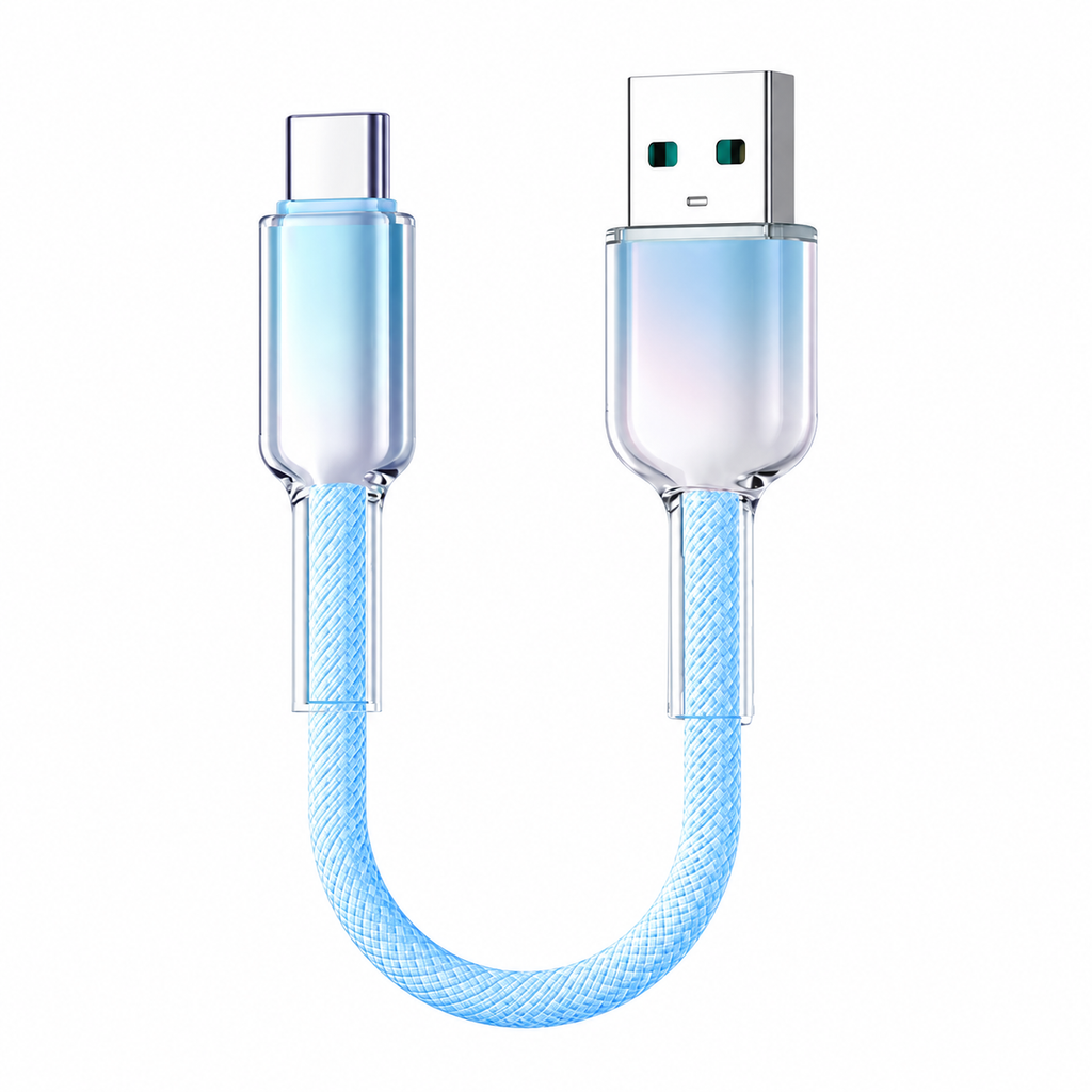 كابل Dual Type-C